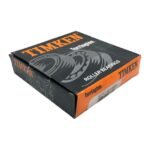 TIMKEN 22215 KCJW33 - Afbeelding 5