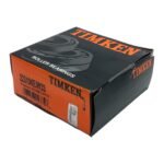 TIMKEN 22310KEJW33 - Afbeelding 5