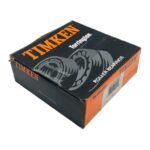 TIMKEN 22313 CJW33 - Afbeelding 5