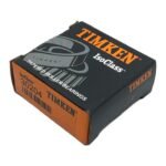 TIMKEN 30204M 90KM1 - Afbeelding 4