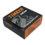 TIMKEN 30204M 90KM1 - Afbeelding 5