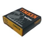 TIMKEN 30208M 90KM1 - Afbeelding 4