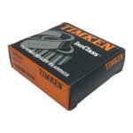TIMKEN 30307M 90KM1 - Afbeelding 4