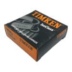 TIMKEN 30308M 90KM1 - Afbeelding 4