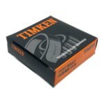 TIMKEN 31307 90KA1 - Afbeelding 5