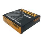 TIMKEN 31312 9X025 - Afbeelding 4
