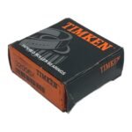 TIMKEN 32006XM 90KM1 - Afbeelding 4