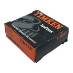 TIMKEN 32206M 90KM1 - Afbeelding 4