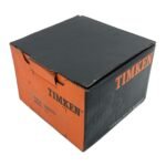 TIMKEN 495A/492A 90029 - Afbeelding 4