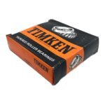 TIMKEN 552A - Afbeelding 4