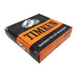TIMKEN 552A - Afbeelding 5