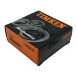 TIMKEN 61800 (10pcs) - Afbeelding 4