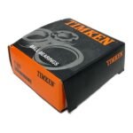 TIMKEN 61800 (10pcs) - Afbeelding 4