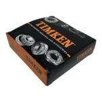 TIMKEN HH814510 - Afbeelding 5