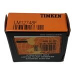 TIMKEN LM12748F - Afbeelding 4