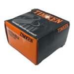 TIMKEN NA15117SW-90036 - Afbeelding 4