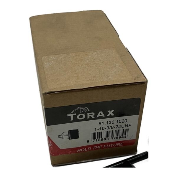 TORAX 81.130.1020 Tandkransboorhouder