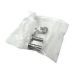 TSUBAKI RS40-1 HP SS 1 CL (P=1/2'') Connecting link for chain - Afbeelding 4