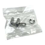 TSUBAKI RS40-1 HP SS 1 CL (P=1/2'') Connecting link for chain - Afbeelding 5