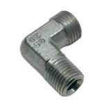 VAN DE CALSEYDE HYDRAULICS MA-20-14-04 WEV 10L 1/4 NPT - Afbeelding 2