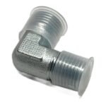 VAN DE CALSEYDE HYDRAULICS MA-20-14-04 WEV 10L 1/4 NPT - Afbeelding 2
