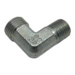 VAN DE CALSEYDE HYDRAULICS MA-20-14-04 WEV 10L 1/4 NPT - Afbeelding 3