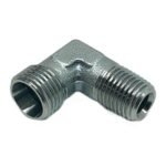 VAN DE CALSEYDE HYDRAULICS MA-20-14-04 WEV 10L 1/4 NPT - Afbeelding 3