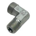 VAN DE CALSEYDE HYDRAULICS MA-20-14-04 WEV 10L 1/4 NPT - Afbeelding 4