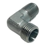 VAN DE CALSEYDE HYDRAULICS MA-20-14-04 WEV 10L 1/4 NPT - Afbeelding 4