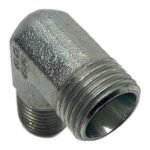 VAN DE CALSEYDE HYDRAULICS MA-20-14-04 WEV 10L 1/4 NPT - Afbeelding 5