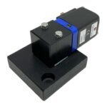 VERINS LECQ Solenoid Valve 220V 50Hz - Afbeelding 5