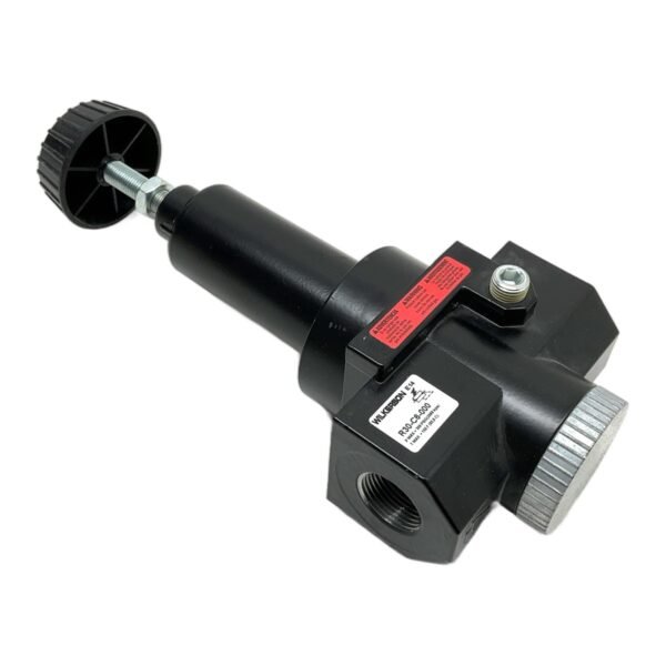 WILKERSON R30-C6-000 175056