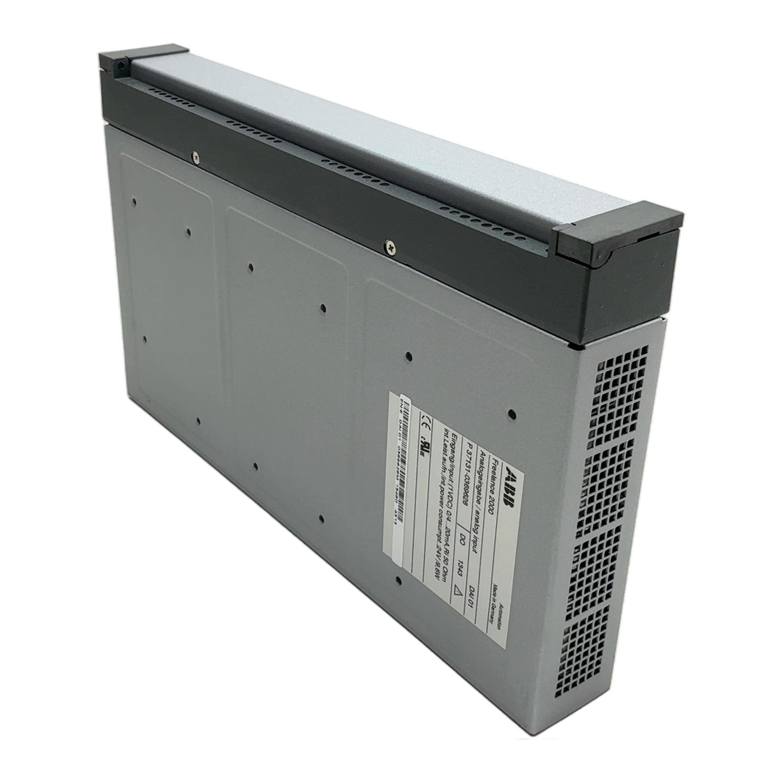 ABB DAI 01 P 37131-0369628 ABB DAI 01 P 37131-0369628 - Afbeelding 1
