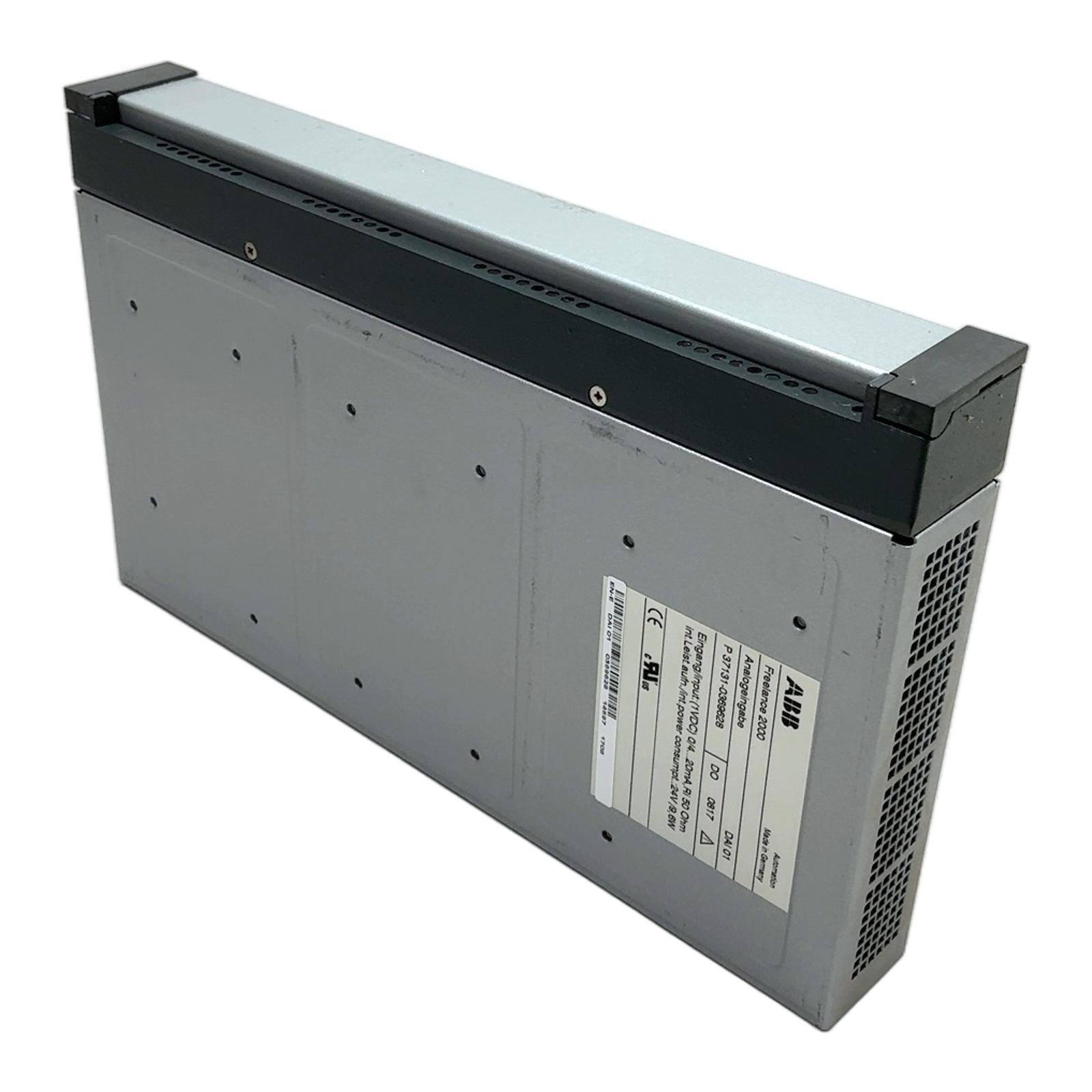 ABB DAI 01 P 37131-0369628 ABB DAI 01 P 37131-0369628 - Afbeelding 1