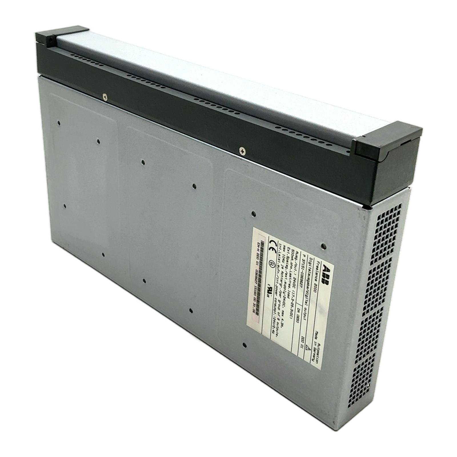 ABB DDO 01 P 37151-0369627 ABB DDO 01 P 37151-0369627 - Afbeelding 1