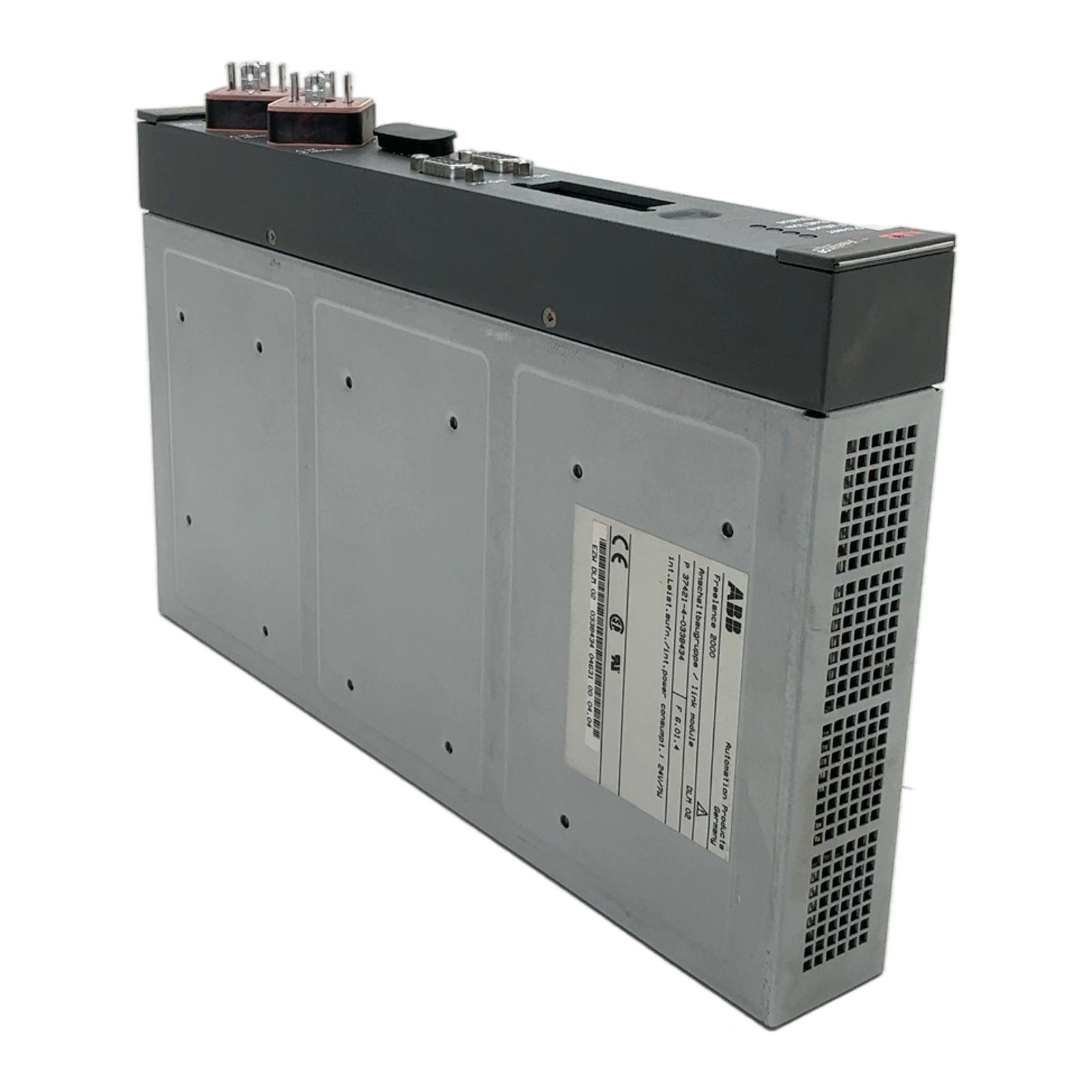 ABB DLM 02 P 37421-4-0338434 ABB DLM 02 P 37421-4-0338434 - Afbeelding 1