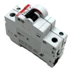 ABB S201-K10A S2C-H6R - Afbeelding 3