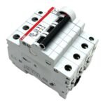 ABB S203 K6A S2C-H6R - Afbeelding 3