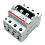 ABB S203 K6A S2C-H6R - Afbeelding 4