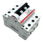 ABB S203 K6A S2C-H6R - Afbeelding 5
