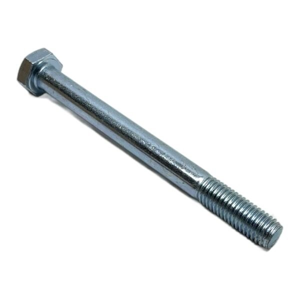 AKA Zeskantbout DIN 931 M10x110 2GBT 10110 Elzn (50pcs)