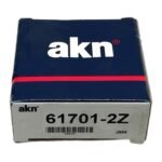 AKN 61701-2Z - Afbeelding 2