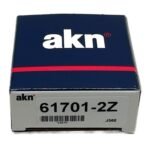 AKN 61701-2Z - Afbeelding 2