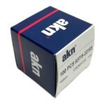 AKN 637/8-2Z/SS (100pcs) - Afbeelding 3