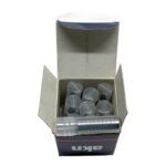 AKN 637/8-2Z/SS (100pcs) - Afbeelding 5