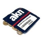 AKN BBF061006 03434981 (5pcs) - Afbeelding 3