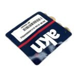AKN BBF061006 03434981 (5pcs) - Afbeelding 5