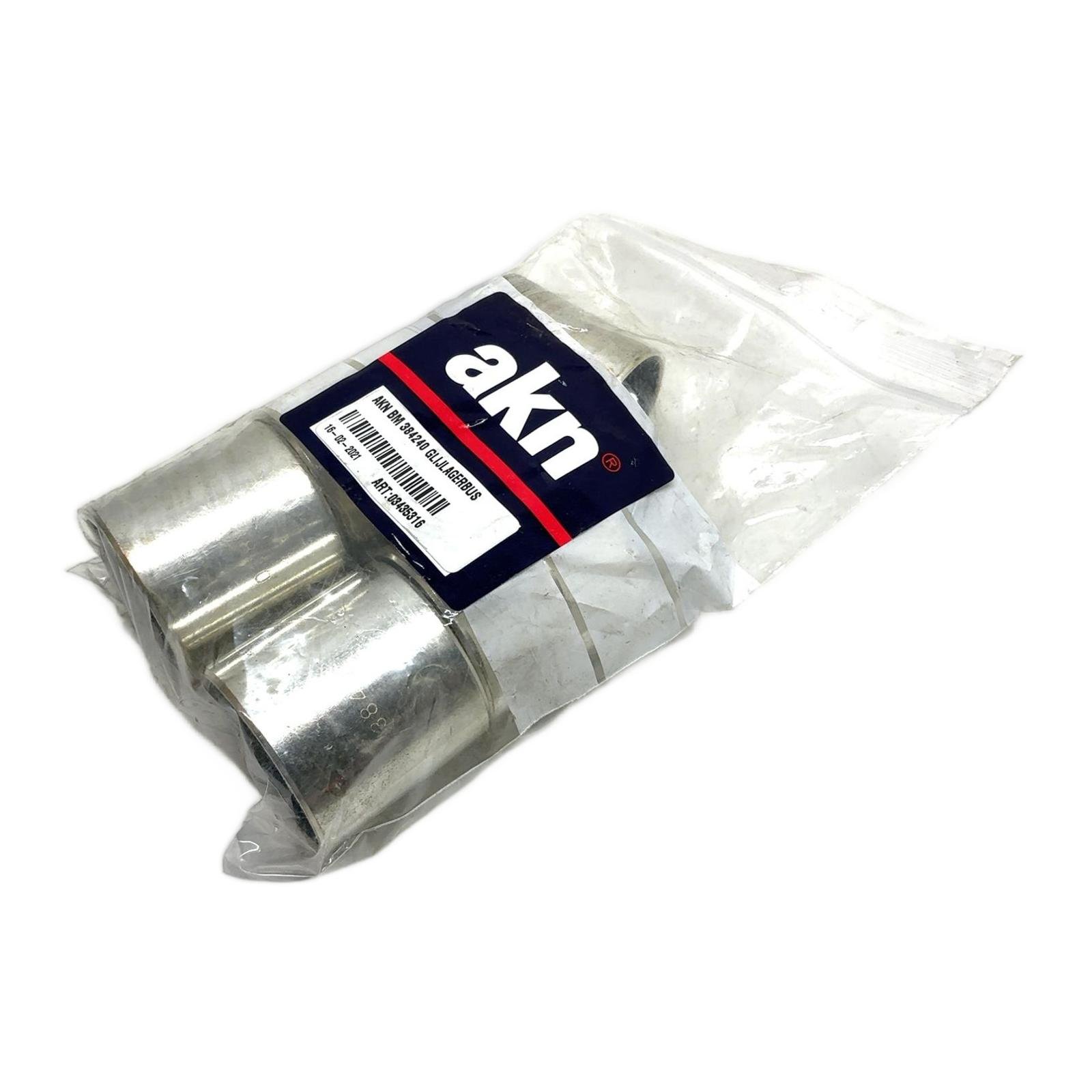 AKN BM 384240 (5pcs) Bushing AKN BM 384240 (5pcs) Bushing - Afbeelding 1