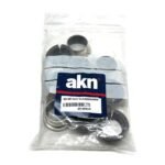 AKN BMF263017 03435438 (10pcs) - Afbeelding 2