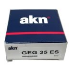 AKN GEG35 ES - Afbeelding 2